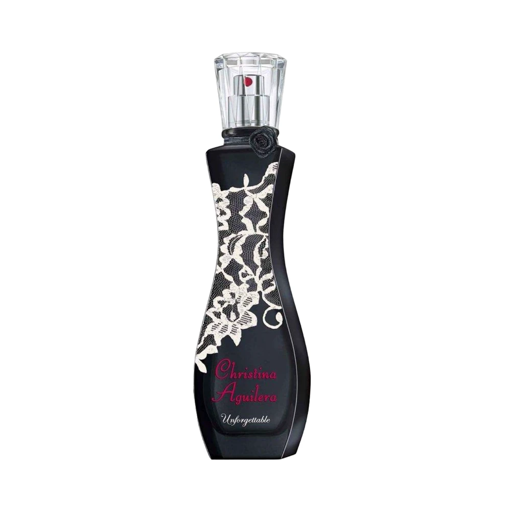 Christina Aguilera Unforgettable EDP parfumuotas vanduo moterims, 50 ml