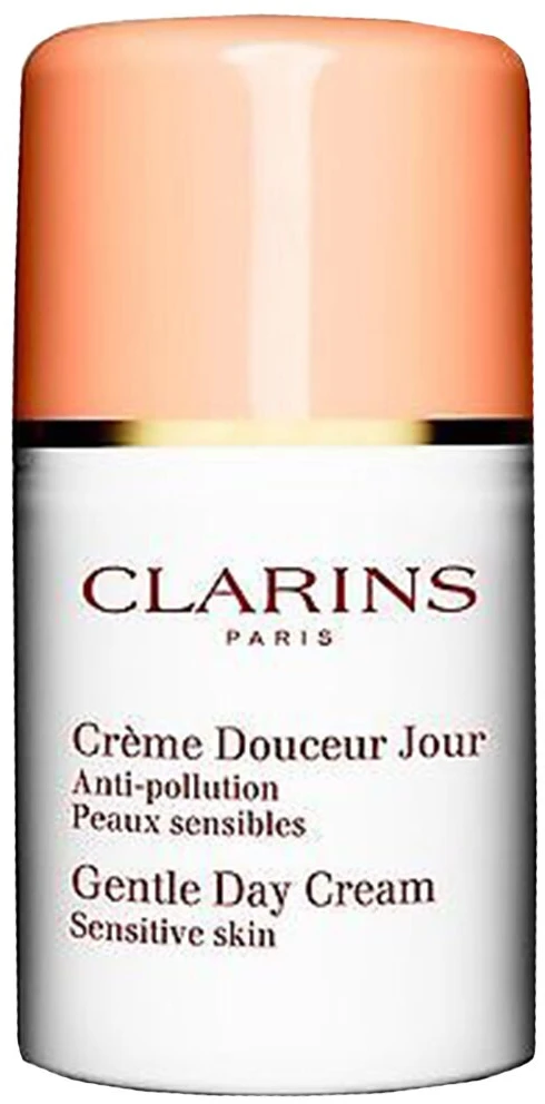 Clarins, Clarins, Drėkinamasis, Dieninis, Kreminis, Veidui, 50 ml *Testuojamasis