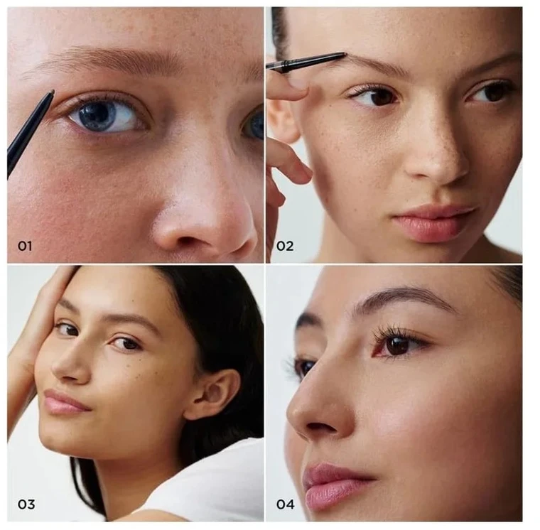 Clarins Clr Lapiz Cejas Wonder Define