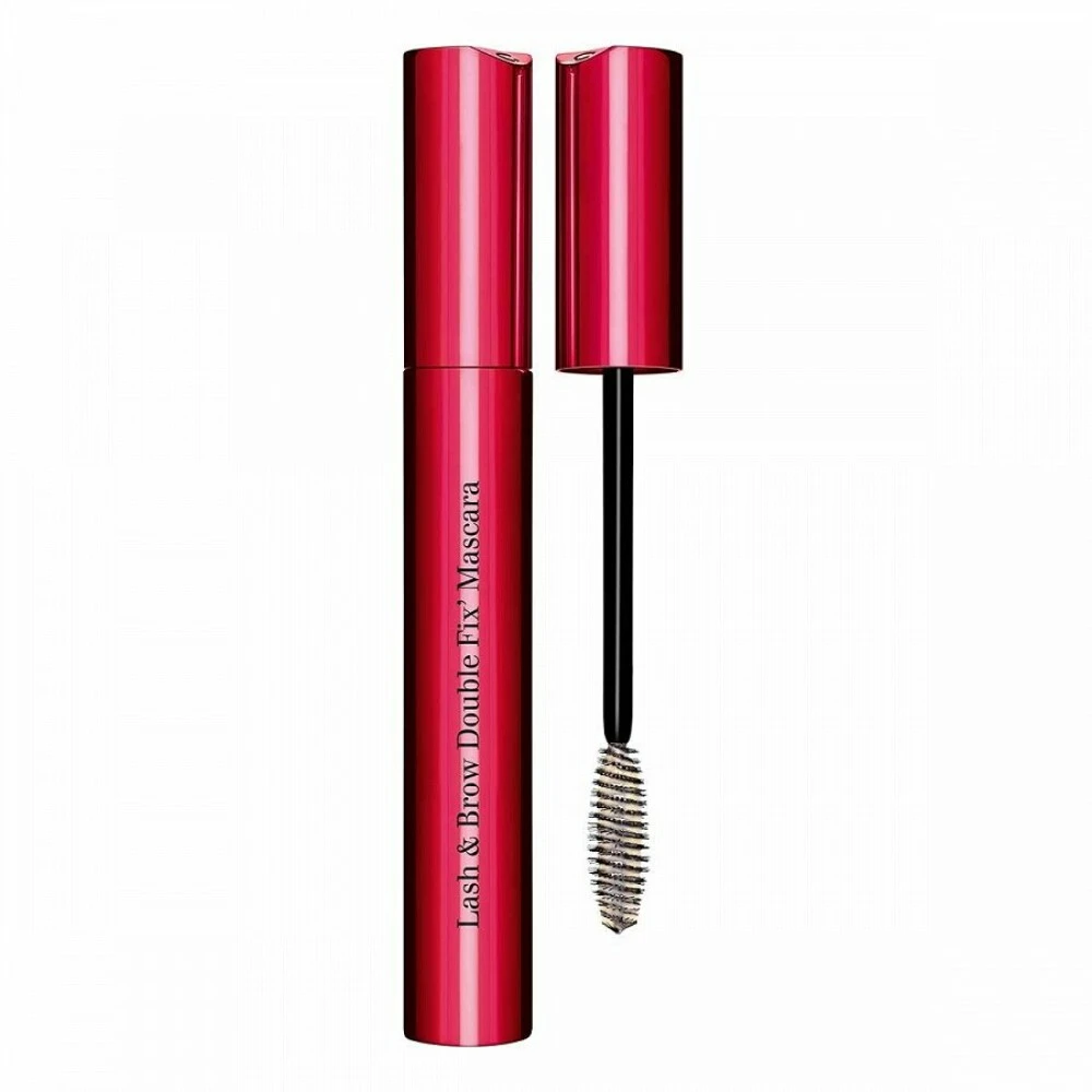 Clarins, Double Fix', Atsparus vandeniui, Blakstienų tušas, 8 ml *Tester