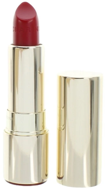 Clarins Joli Rouge Hydrating Kreminis Lipstick 754S Deep Raudona, 3 g