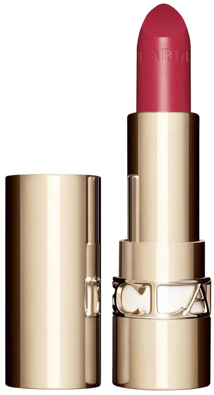 Clarins Joli Rouge Long-Lasting Kreminis Lipstick 773 Rožinė Tulip 3.5 g
