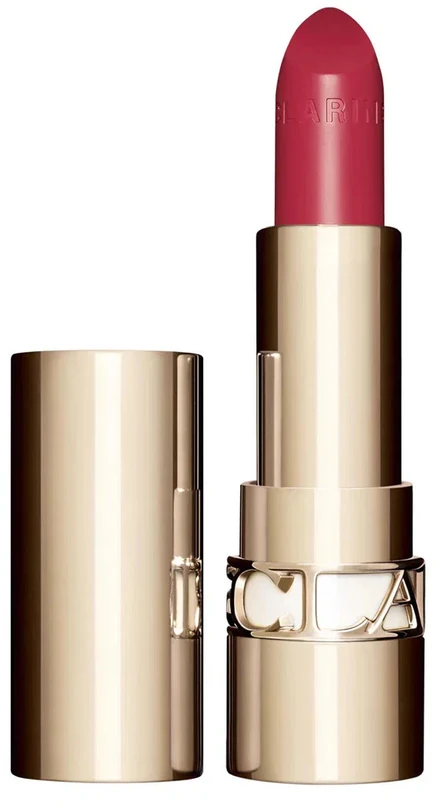 Clarins Joli Rouge Long-Lasting Kreminis Lipstick 773 Rožinė Tulip 3.5 g