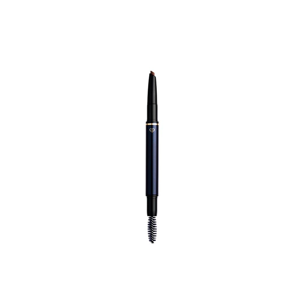 Cle de Peau Beaute ištraukiamų antakių kreminis pieštukas 202, 1 g