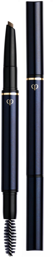 Cle de Peau Beaute ištraukiamų antakių kreminis pieštukas 202, 1 g
