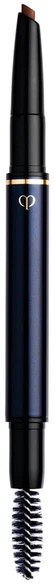 Cle de Peau Beaute ištraukiamų antakių kreminis pieštukas 201, 1 g