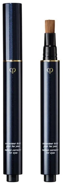 Cle De Peau Beaute Cle De Peau Radiant Corrector For Eyes, 2.2 ml