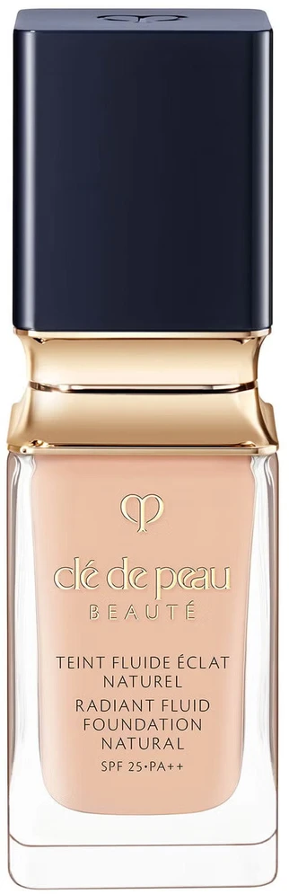 Cle de Peau Beaute Radiant Liquid Foundation B00 SPF 25, 30 ml