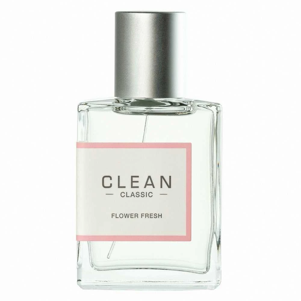 Clean Classic Flower Fresh EDP parfumuotas vanduo moterims, 30 ml
