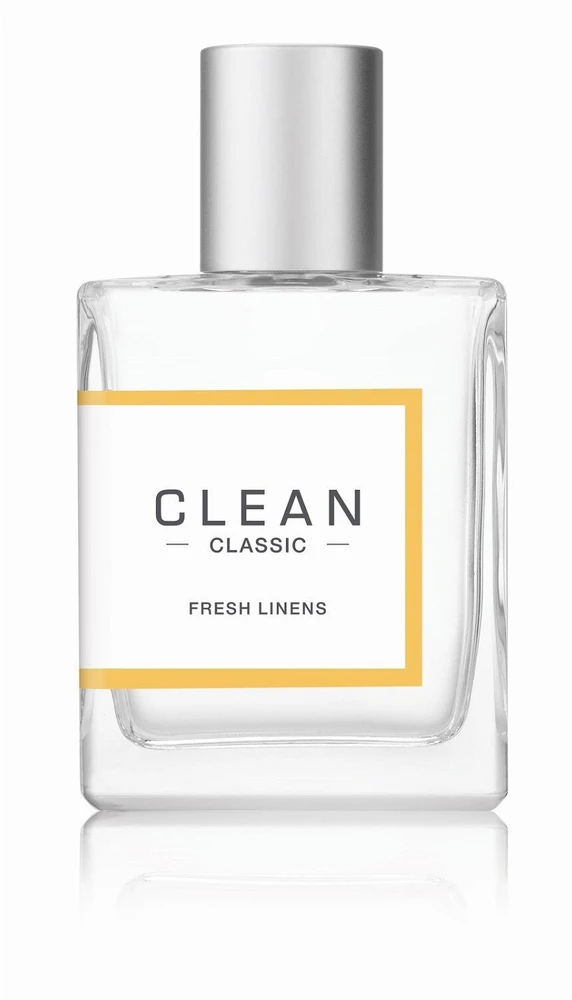 Clean, Fresh Linens, Eau De Parfum, Unisex, 60 ml *Tester