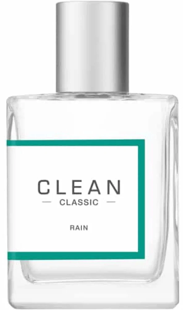 Clean, Rain, EDP, unisex, 60 ml *Tester