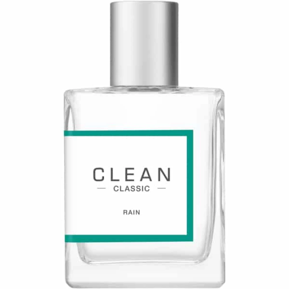Clean, Rain, EDP, unisex, 60 ml *Tester