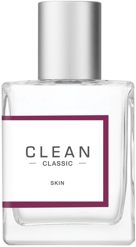Purškiklis Clean Classic Skin EDP, 60 ml