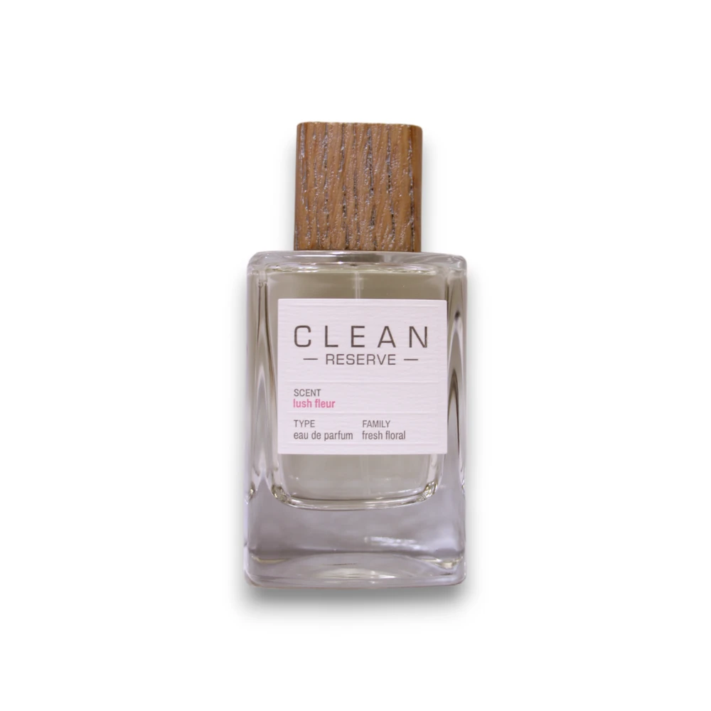 Clean Reserve Lush Fleur EDP parfumuotas vanduo moterims, 100 ml