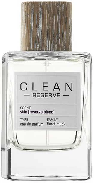 Unisex kvepalai Clean Reserve Skin [Reserve Blend] EDP, 100ml