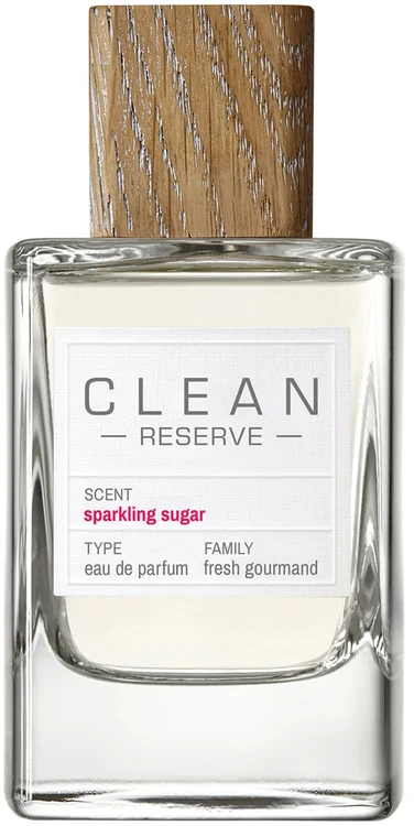 Clean, Sparkling Sugar, Eau De Parfum, For Women, 100 ml *Tester