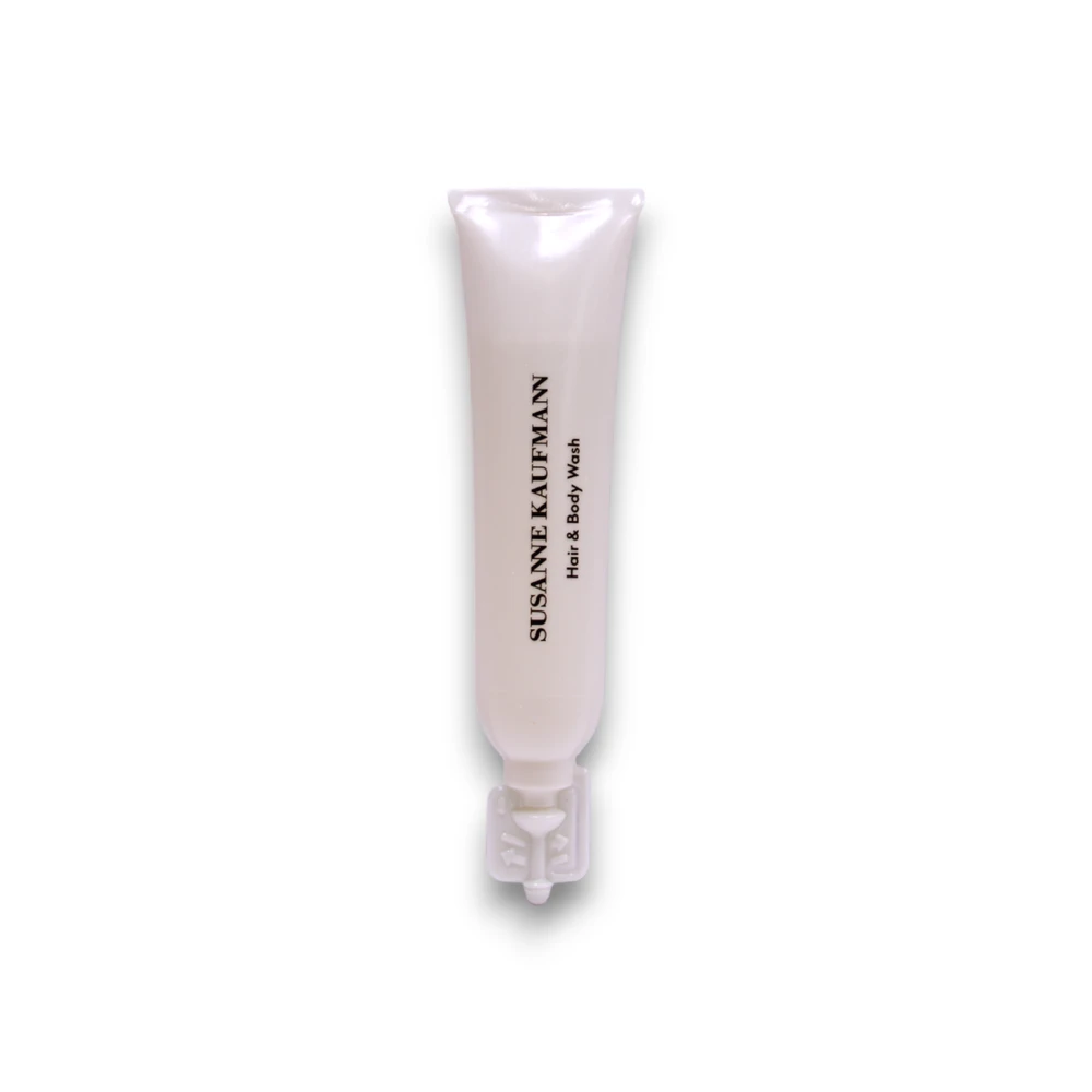 Susanne Kaufmann Cleanse & Condition Body Set kūno priežiūros priemonių rinkinys