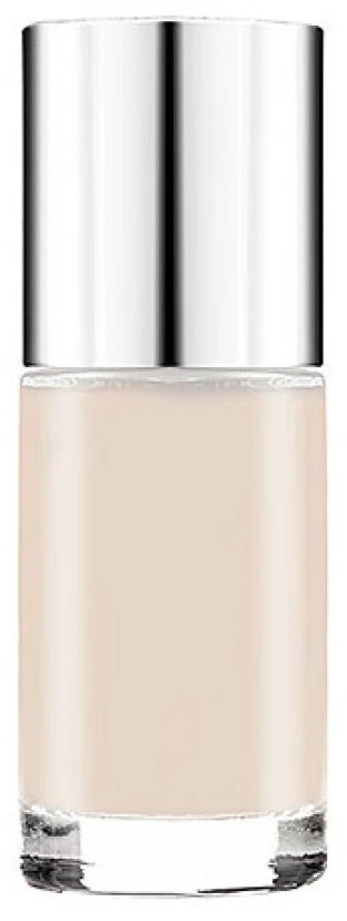 Clinique A Different Nail Enamel Base & Top Coat nagų lakas, 9 ml