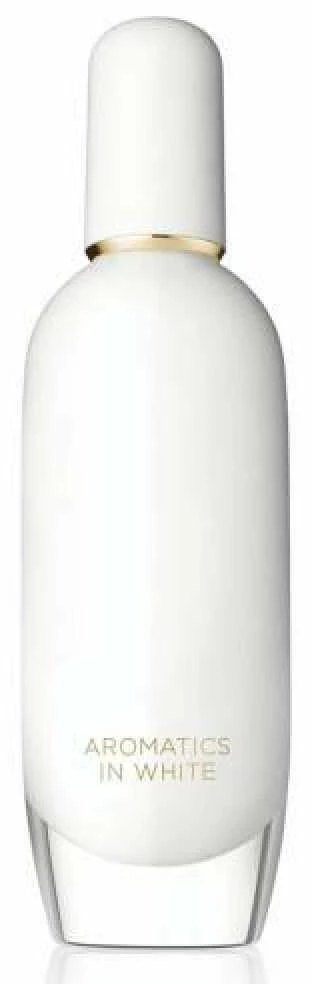 Clinique Aromatics In Baltas EDP parfumuotas vanduo moterims, 50 ml