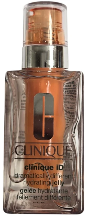 „Clinique Dramatically Different“ drėkinamasis gelis nuo taršos, 50 ml