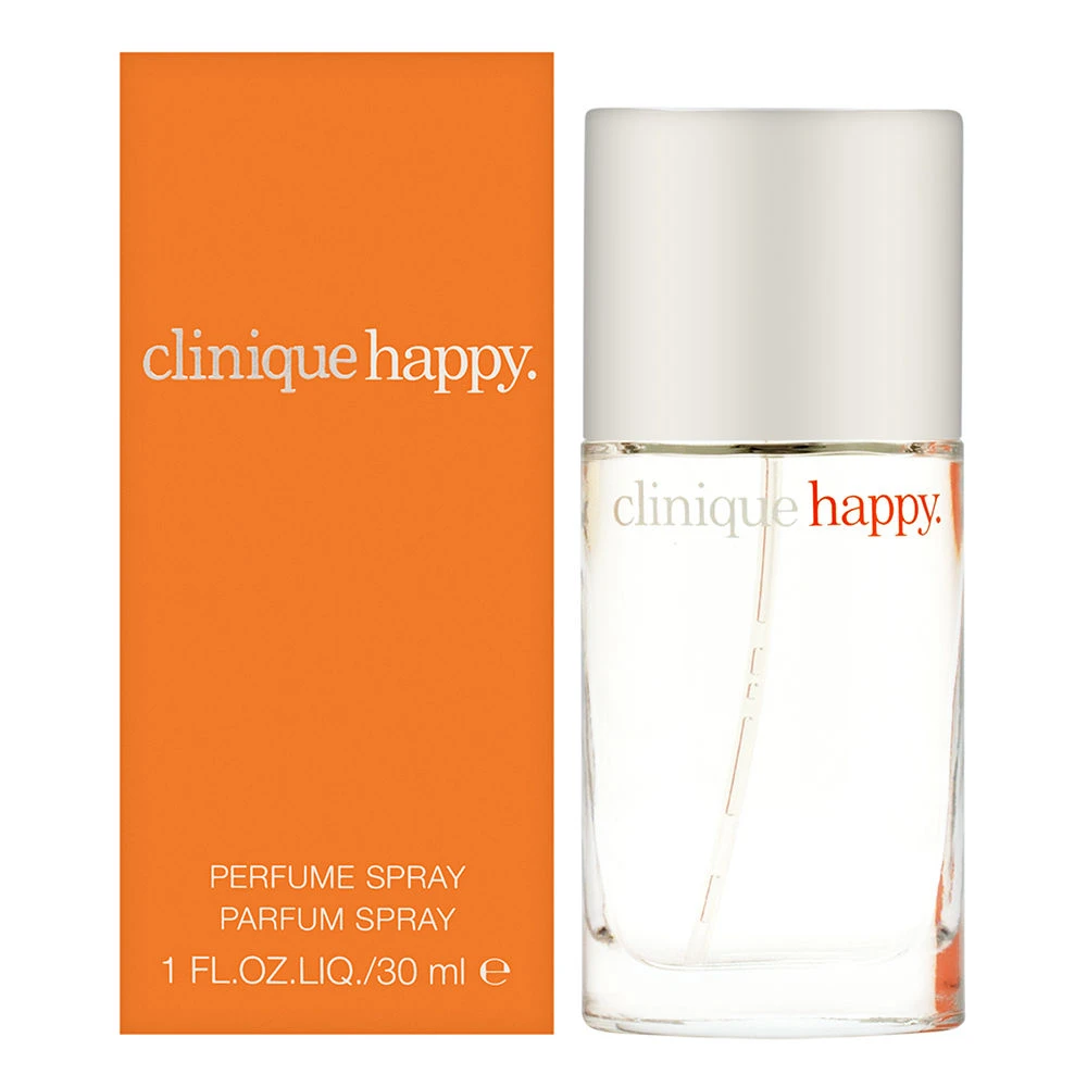 Kvepalai moterims Clinique Happy EDP, 30 ml