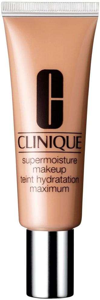 Clinique, Supermoisture, Light Coverage, Liquid Foundation, 04, Ivory, SPF 15, 15 ml *Tester