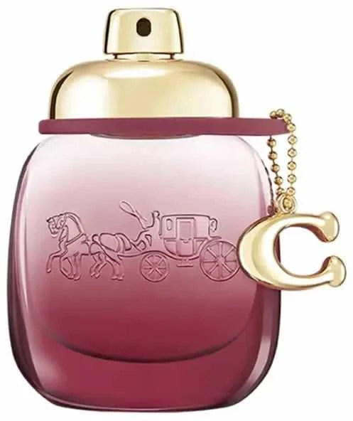 Coach Wild Rose EDP parfumuotas vanduo, 30 ml