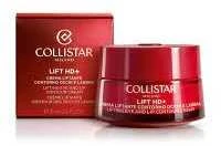 Collistar Lift Hd stangrinamasis paakių ir lūpų kremas 15ml
