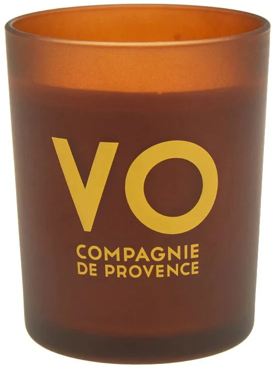 „Compagnie De Provence“ anyžių ir pačiulių kvapioji žvakė, 190 g