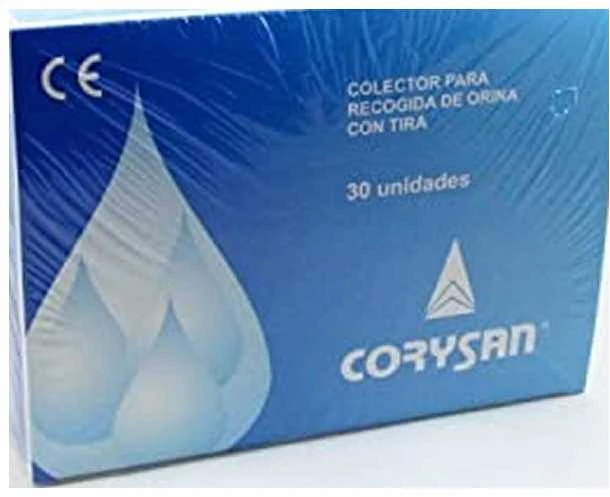 Corysan varpos rankovė Corysan N 3 30 Ui