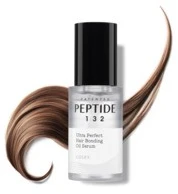 COSRX Peptide-132 Bonding Oil Serum plaukų serumas, 28 ml