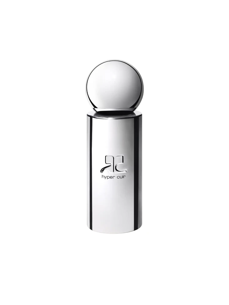 Courreges Hyper Cuir EDP parfumuotas vanduo unisex, 100 ml
