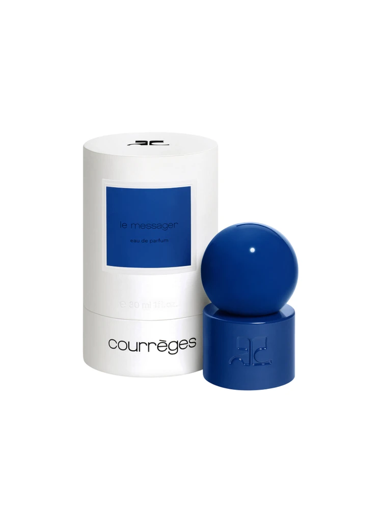 Courreges Le Messager EDP parfumuotas vanduo unisex, 30 ml