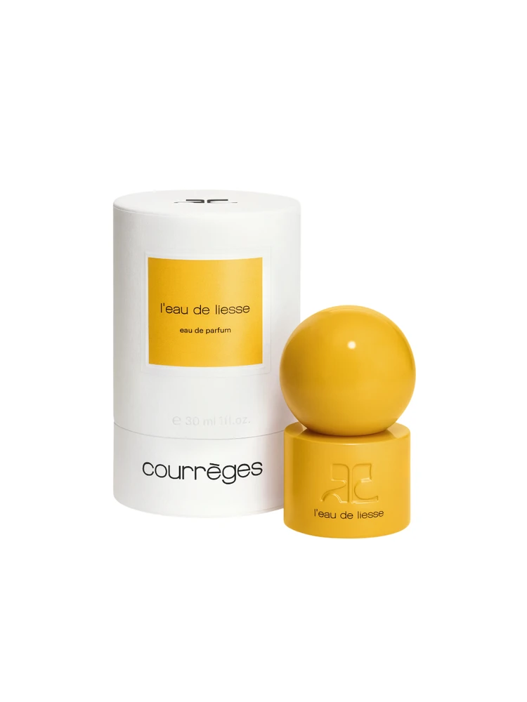 Kvepalai moterims Courreges L'Eau de Liesse EDP, 30 ml