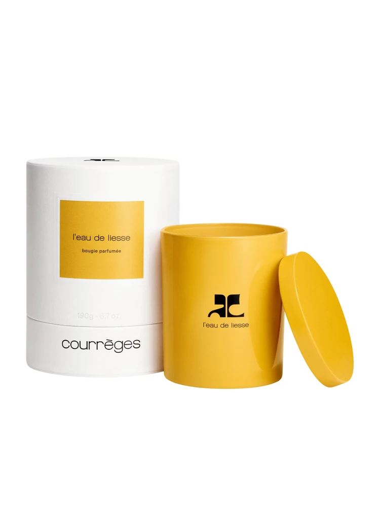 Courreges L'Eau de Liesse kvapioji žvakė, 190 g