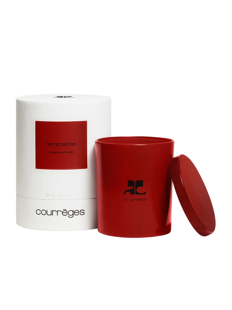 Courreges L'Empreinte kvapioji žvakė, 190 g