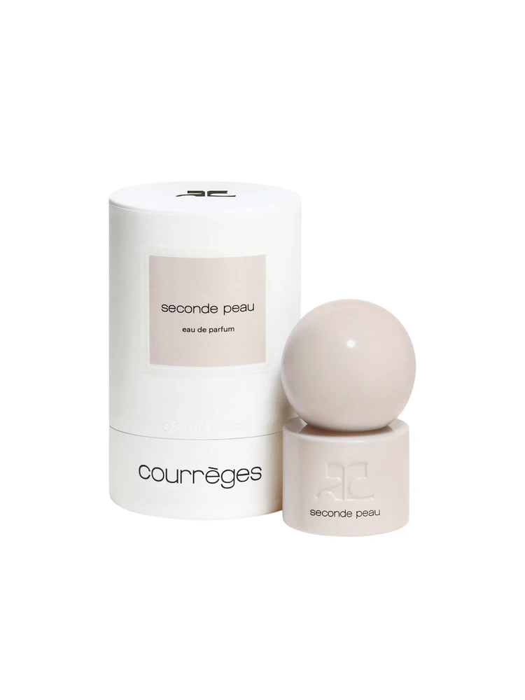 Courreges Seconde Peau EDP parfumuotas vanduo unisex, 30 ml