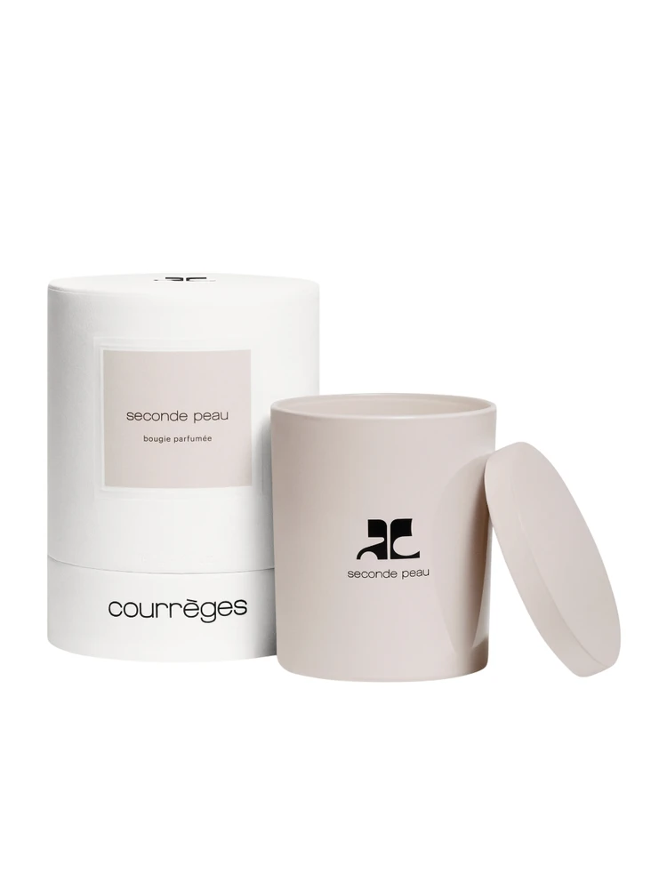 Courreges Seconde Peau kvapioji žvakė, 190 g