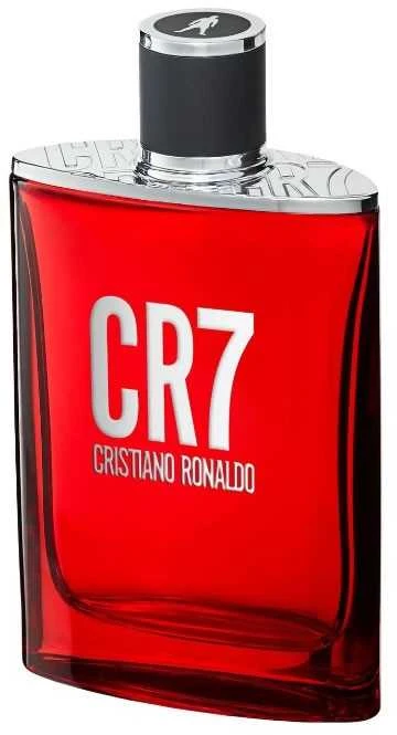 CR7 Cristiano Ronaldo tualetinis vanduo 50ml