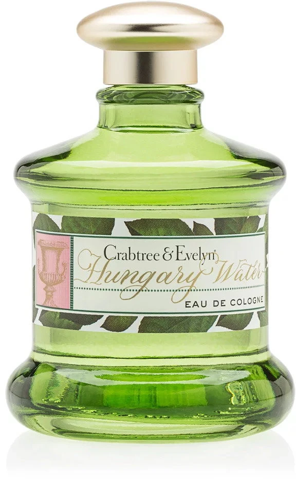 „Crabtree Amp Evelyn“ „Crabtree“ – „Evelyn“, Vengrija, „Vanduo“, odekolonas, unisex, 100 ml *Mėginys