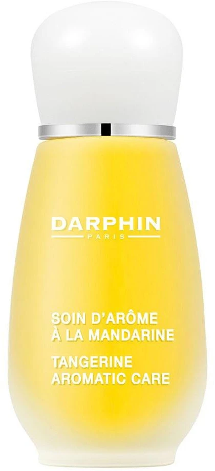 Darphin Essential Oil Eliksyras Tangerine Aromatic veido serumas, 15 ml