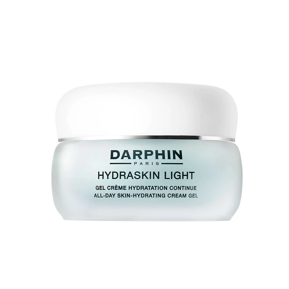 Darphin Hydraskin Light All Day Skin Hydrating Kreminis Gel veido kremas, 50 ml