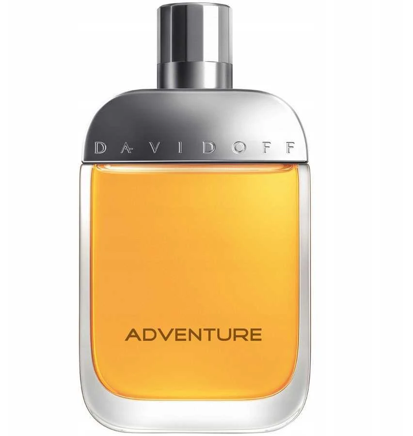Davidoff, Adventure, Eau De Toilette, For Men, 100 ml *Tester