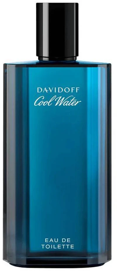Davidoff Cool Vanduo Etv, 125 ml