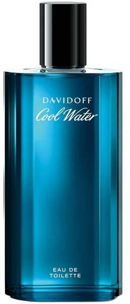 Davidoff Cool Vanduo EDT tualetinis vanduo vyrams, 40 ml