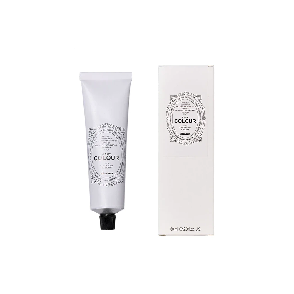 Davines A New Colour ilgalaikiai plaukų dažai 5.73, 60 ml