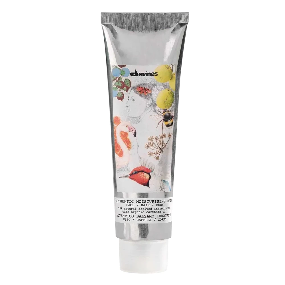 „Davines Authentic Formulas“ drėkinamasis balzamas, 150 ml