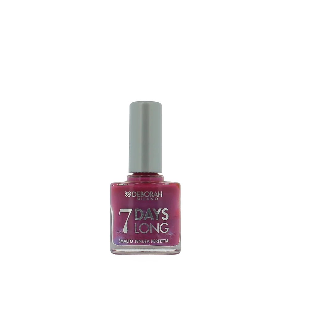 Deborah 7 Day Long Nagų lakas EN831, 11 ml