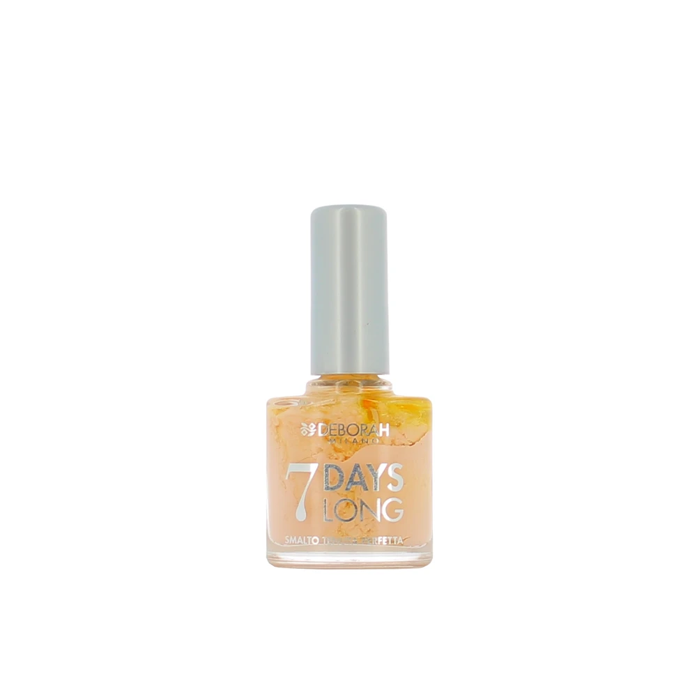 Deborah 7 Day Long Nagų lakas EN864, 11 ml