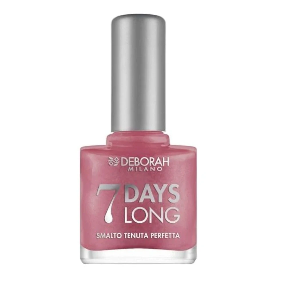 Deborah 7 Day Long Vitamins Quick-Dry Nagų lakas EN881, 11 ml